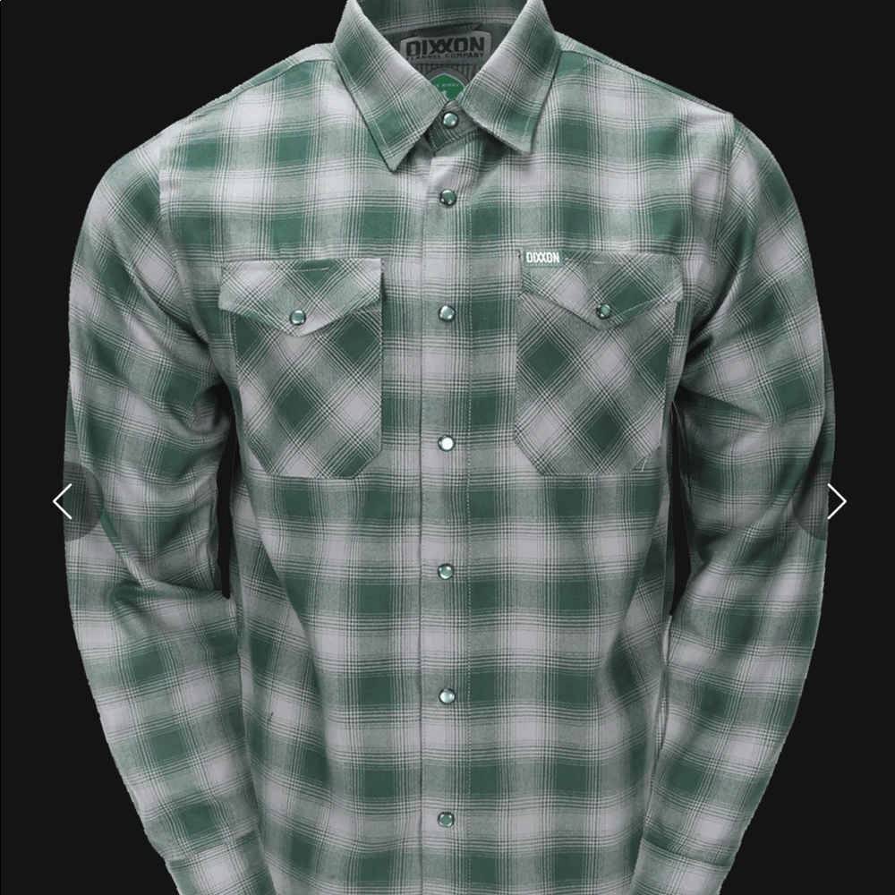 NWT Dixxon the Bixby